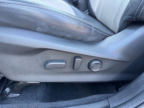 Used 2020 Subaru Forester Limited w/ Popular Package #3 AWD/4WD image 15