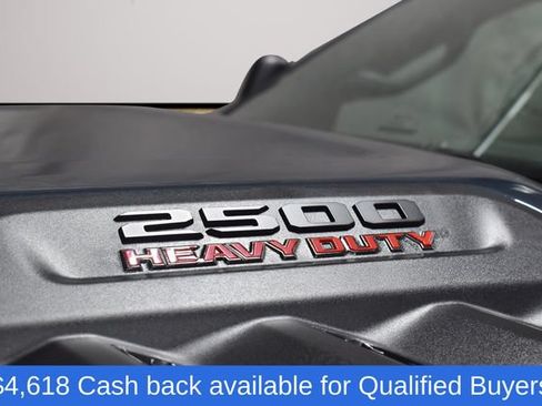 New 2026 RAM 2500 Laramie AWD/4WD image 40
