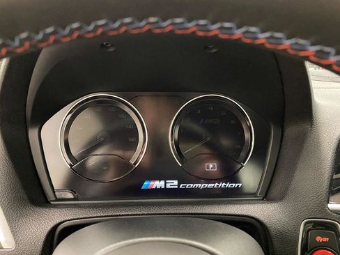 Used 2021 BMW M2 Competition image 5