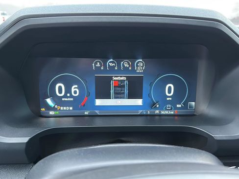 Used 2024 Ford Expedition Limited image 32