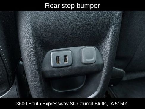 Used 2018 Chevrolet Colorado LT AWD/4WD image 22