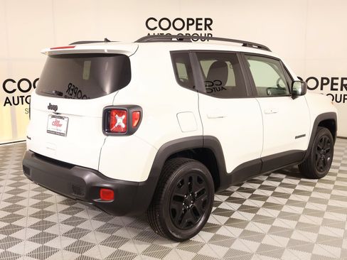 Used 2020 Jeep Renegade Sport AWD/4WD image 20