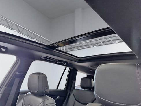Used 2022 Cadillac XT6 Premium Luxury AWD/4WD image 21