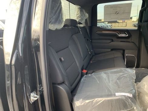 New 2026 GMC Sierra 1500 Elevation image 27