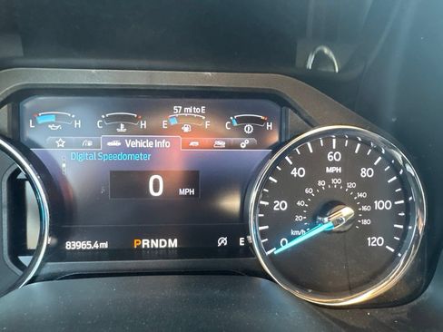 Used 2020 Ford Expedition King Ranch w/ Cargo Package RWD image 11
