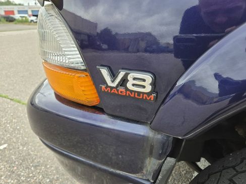Used 1998 Dodge Durango 4WD image 28