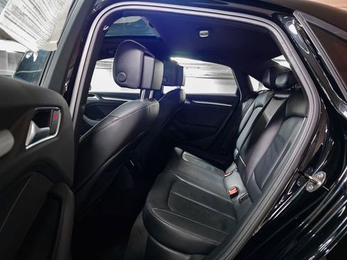 Used 2016 Audi A3 2.0T Premium w/ Audi MMI Navigation Plus image 22