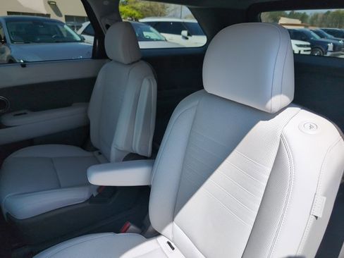 New 2026 Hyundai Palisade Limited image 17