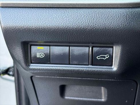 Certified 2026 Toyota Grand Highlander AWD image 21
