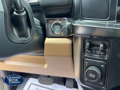 New 2026 Ford F250 Lariat w/ Chrome Package AWD/4WD image 50