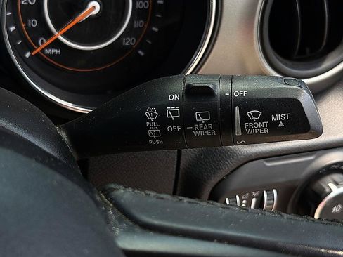 Used 2021 Jeep Wrangler Unlimited Sport w/ Cold Weather Group AWD/4WD image 21