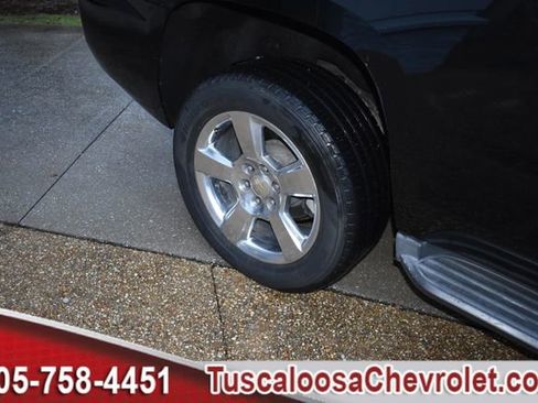 Used 2016 Chevrolet Tahoe LS w/ Enhanced Driver Alert Package image 13