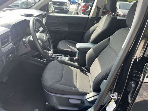 Certified 2025 Ford Maverick XL FWD image 16