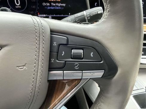 Used 2022 Cadillac Escalade Sport Platinum image 23