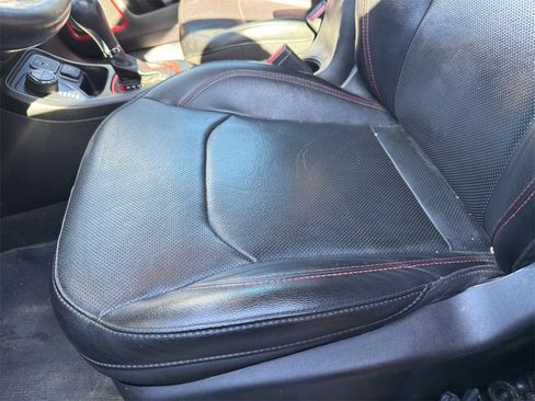 Used 2020 Jeep Compass Trailhawk w/ Leather Interior Group image 13