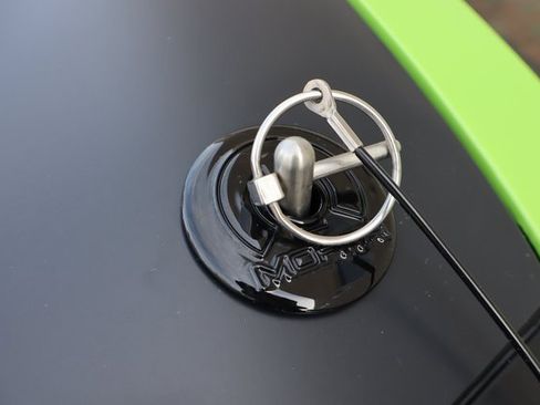 Used 2023 Dodge Challenger R/T w/ T/A Package image 21