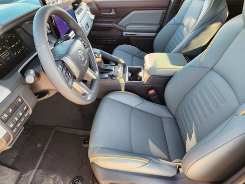 New 2026 Toyota Tacoma Trailhunter image 13