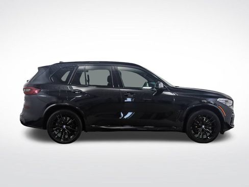 Used 2022 BMW X5 M50i w/ Executive Package AWD/4WD image 6