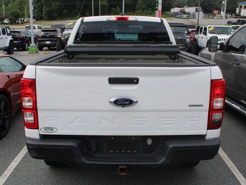 Used 2019 Ford Ranger XL w/ Equipment Group 101A Mid AWD/4WD image 7