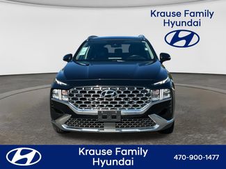 Used 2023 Hyundai Santa Fe SEL w/ Premium Package AWD/4WD video 2