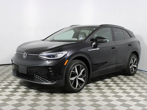 Used 2023 Volkswagen ID.4 Pro S AWD/4WD image 35