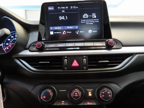 Used 2024 Kia Forte LXS image 23