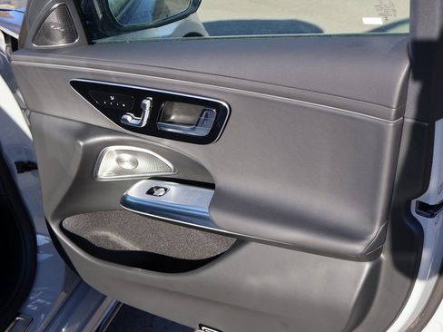 New 2026 Mercedes-Benz E 350 4MATIC Sedan image 13