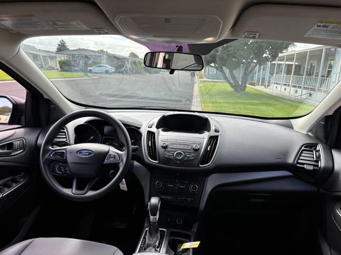 Used 2019 Ford Escape S FWD image 12