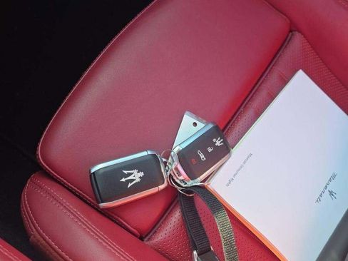 Used 2023 Maserati Grecale Modena image 19