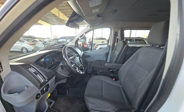 Used 2017 Ford Transit 350 XLT RWD image 5