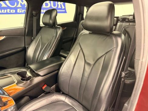 Used 2017 Lincoln MKX Select w/ Select Plus Package image 36