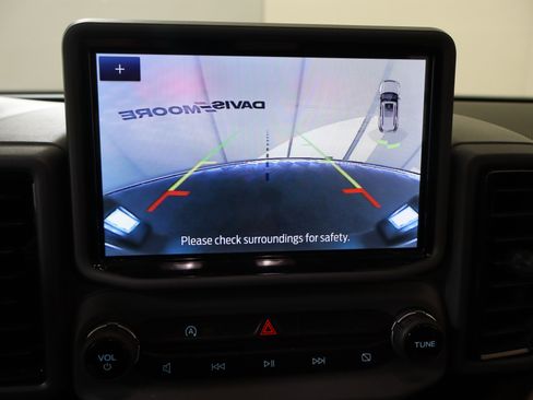 Used 2022 Ford Bronco Sport Outer Banks w/ Tech Package AWD/4WD image 26