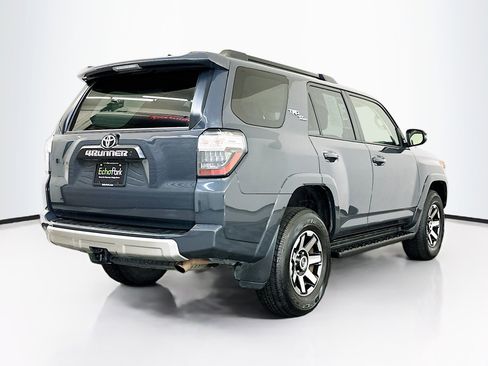 Used 2024 Toyota 4Runner TRD Off-Road Premium image 9
