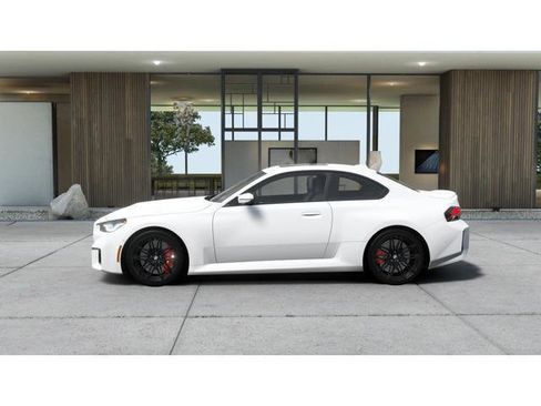 New 2026 BMW M2 w/ Lighting Package image 4