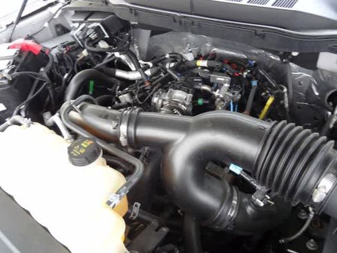 Used 2022 Ford F150 XLT w/ Equipment Group 302A High image 44