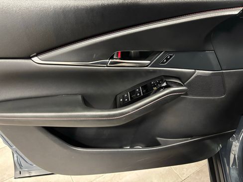 Certified 2024 MAZDA CX-30 AWD 2.5 S w/ Preferred Package image 18