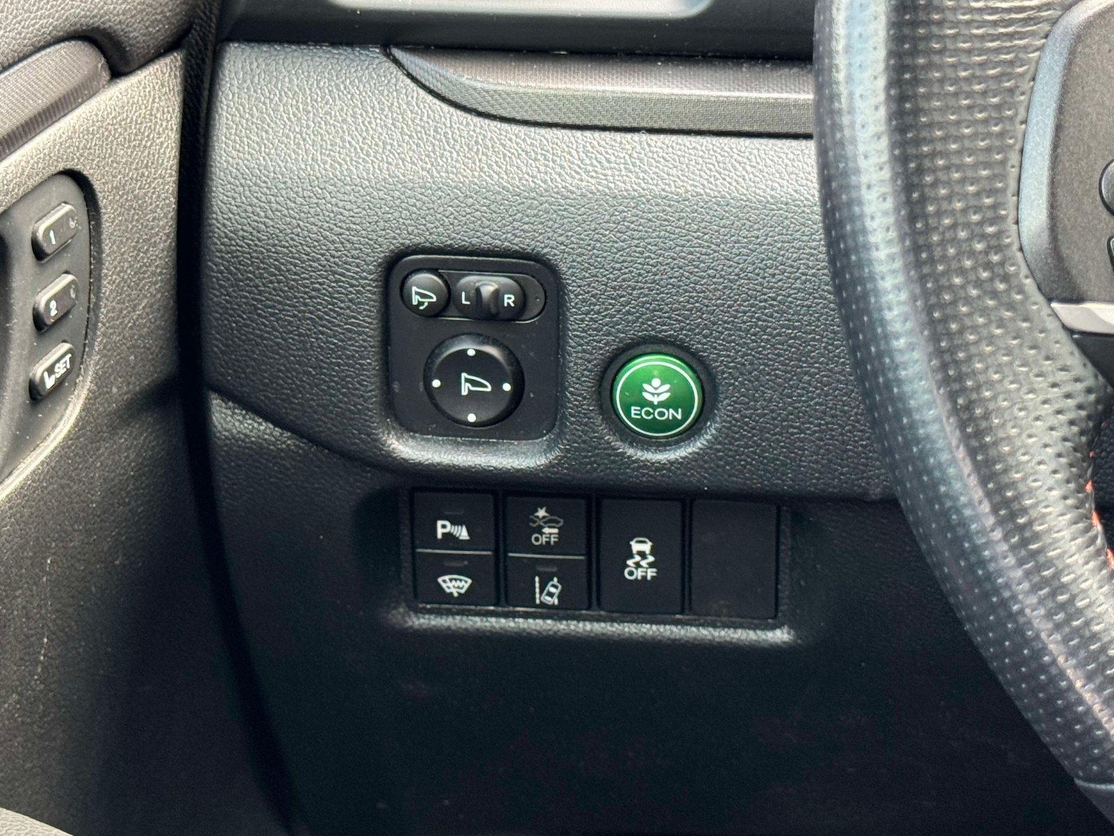 Used 2023 Honda Passport TrailSport image 23