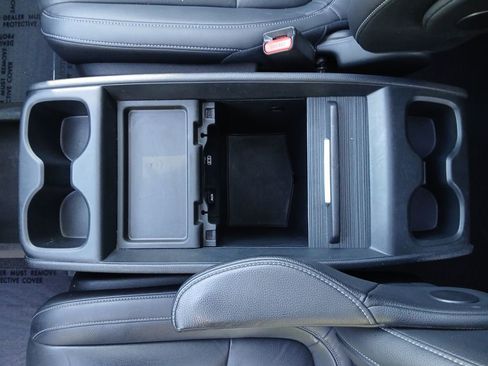 Used 2023 Honda Odyssey Touring image 37