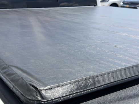 Used 2019 RAM 1500 Warlock AWD/4WD image 7