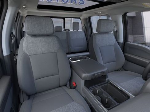 New 2026 Ford F250 XLT image 10