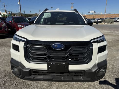 New 2026 Subaru Outback Premium image 8