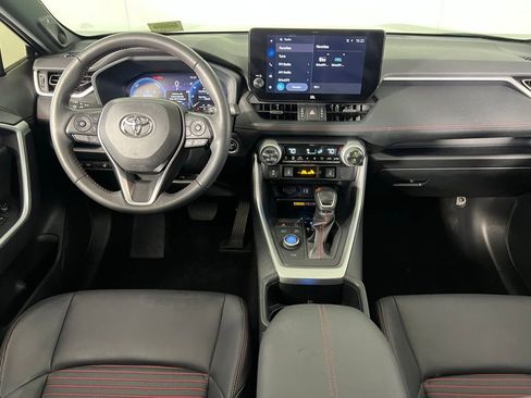 Used 2024 Toyota RAV4 XSE image 13