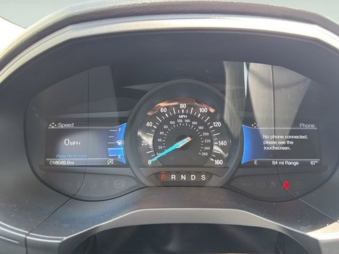 Used 2024 Ford Edge SEL w/ Convenience Package AWD/4WD image 35