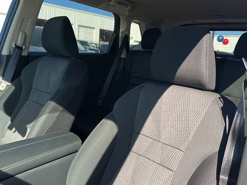 New 2026 Nissan Rogue SV image 11