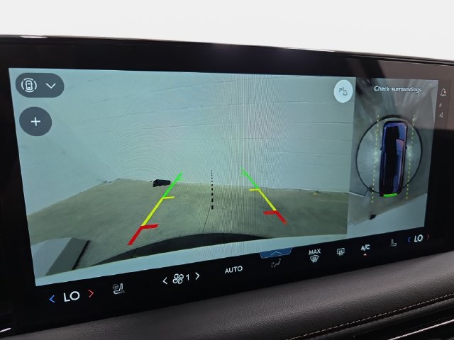 New 2027 Lincoln Aviator AWD image 20