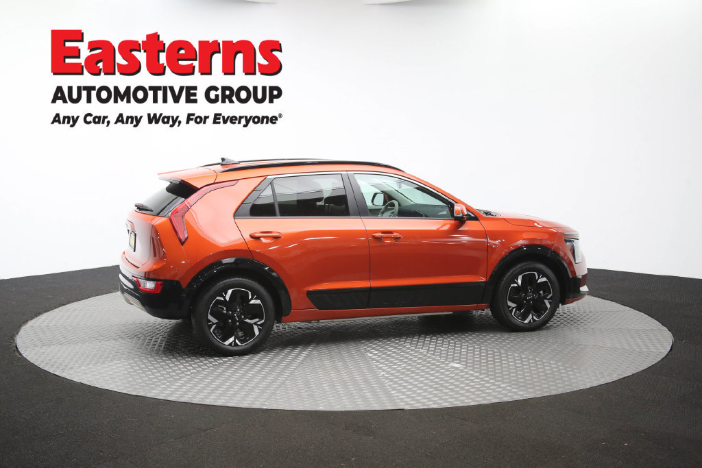 Used 2023 Kia Niro Wind w/ Wind Preserve Package FWD image 45