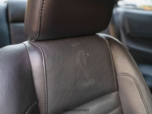 Used 2007 Ford Mustang Shelby GT500 RWD image 46