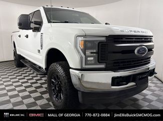 Used 2019 Ford F250 XLT AWD/4WD video 1