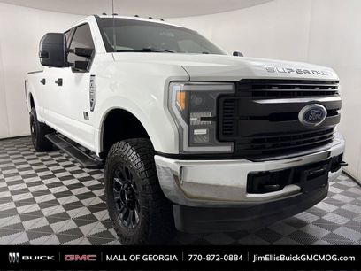 Used 2019 Ford F250 XLT