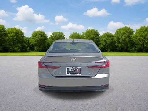 New 2026 Toyota Camry XLE image 6
